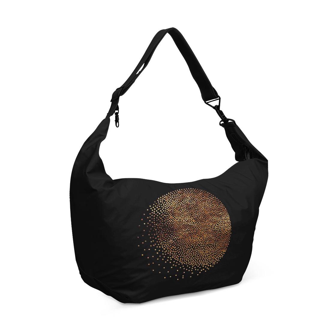 Crescent bag Golden Moon - CANVAEGYPT