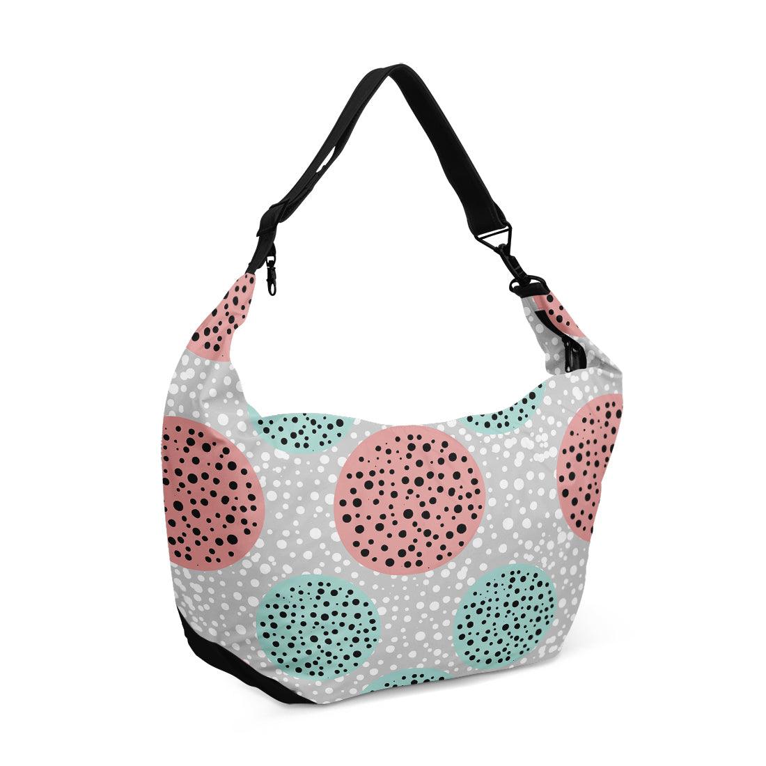 Crescent bag Handcraft Fin - CANVAEGYPT