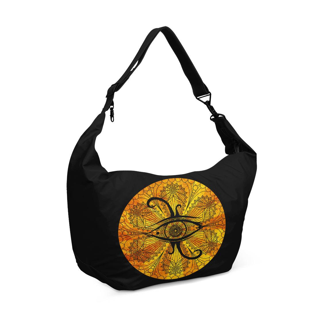 Crescent bag Huras - CANVAEGYPT