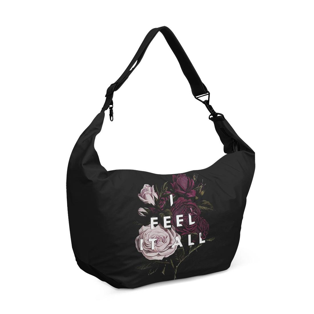 Crescent bag I Feel It All - CANVAEGYPT