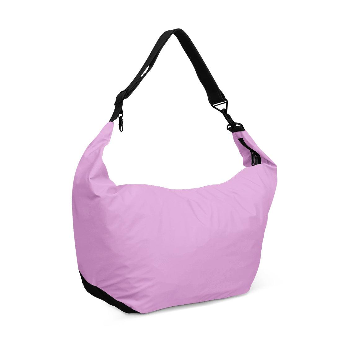 Crescent bag Light Orchid - CANVAEGYPT