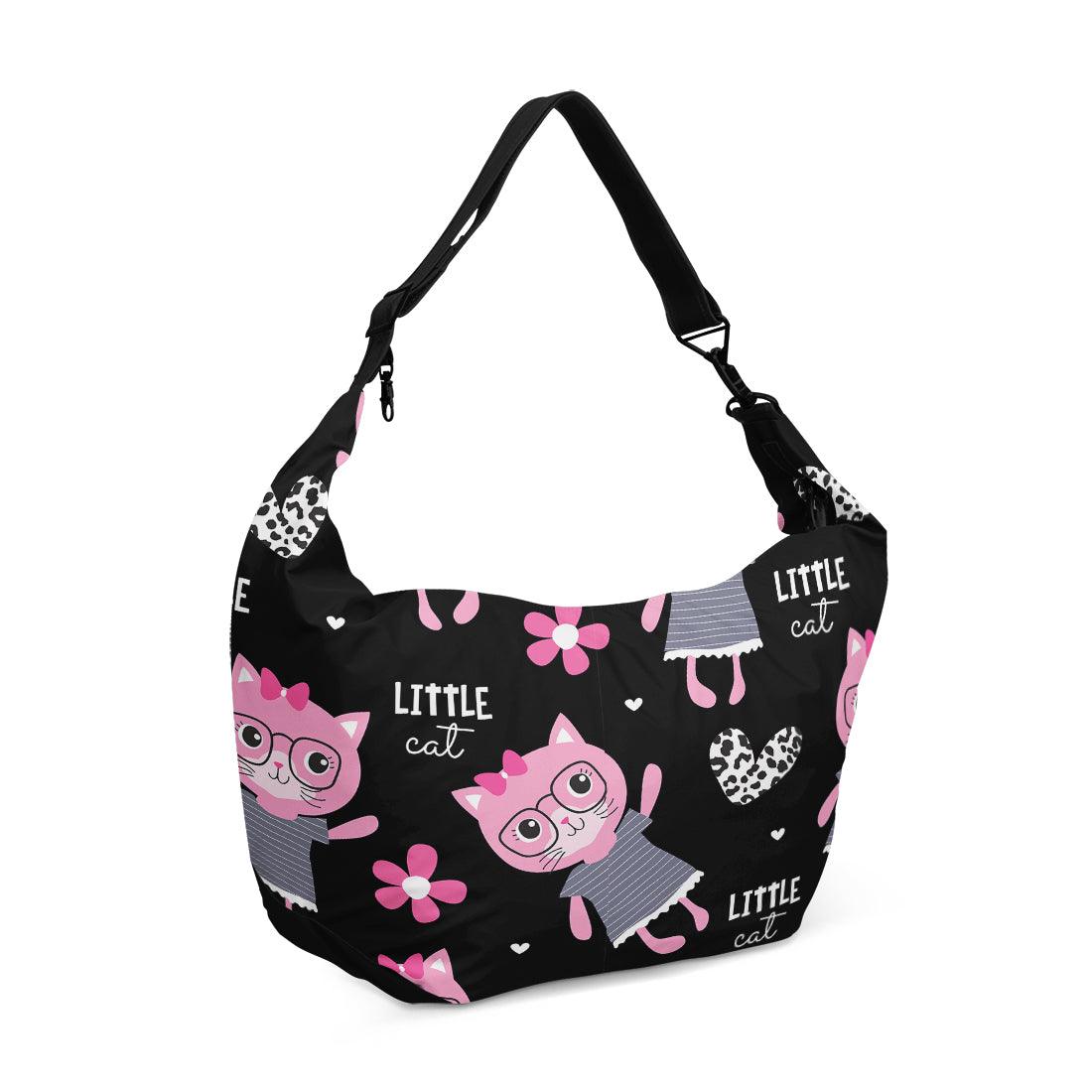 Crescent bag Little Cat - CANVAEGYPT