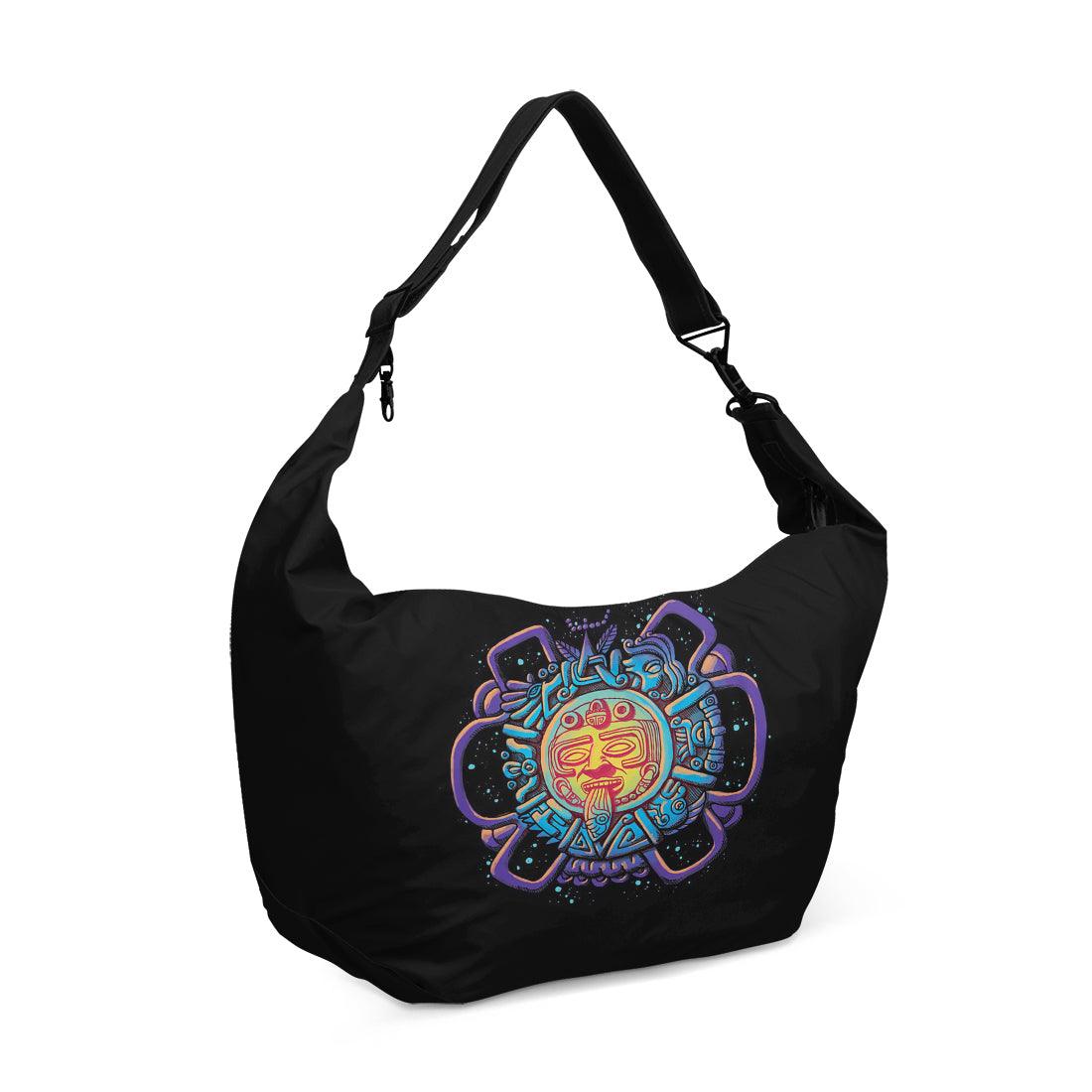 Crescent bag Mayya - CANVAEGYPT