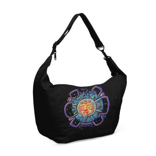 Crescent bag Mayya - CANVAEGYPT