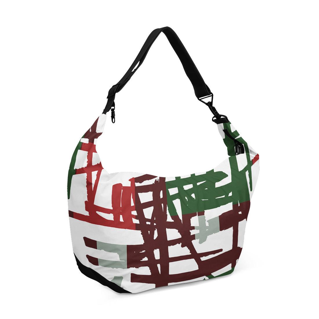 Crescent bag Modern Holiday - CANVAEGYPT