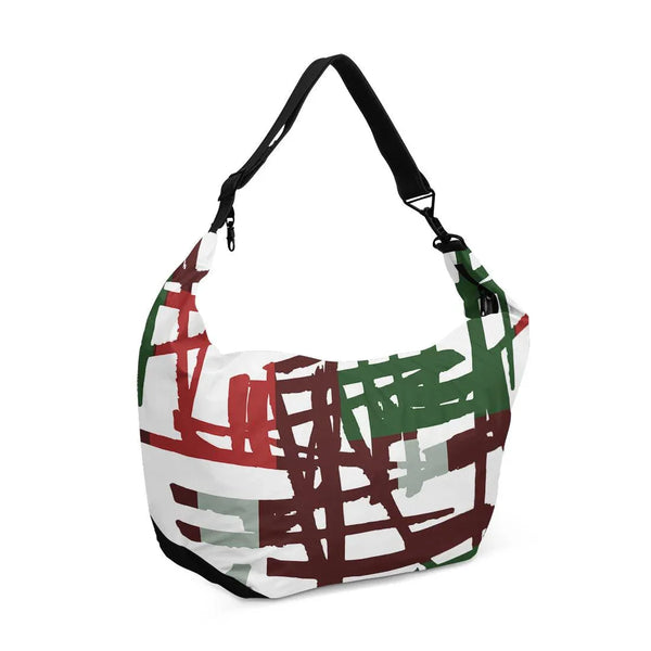 Crescent bag Modern Holiday - CANVAEGYPT