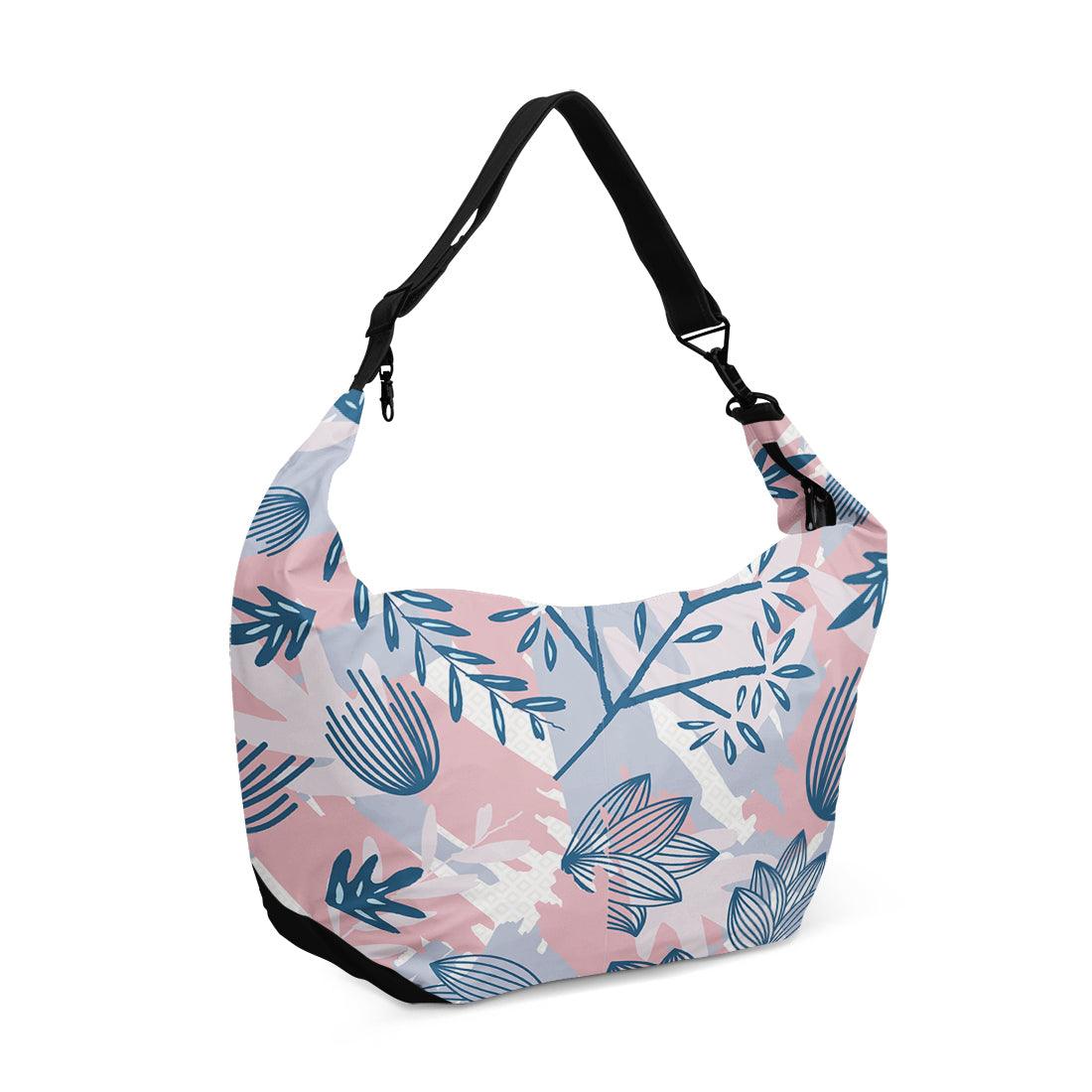 Crescent bag NF Garden - CANVAEGYPT