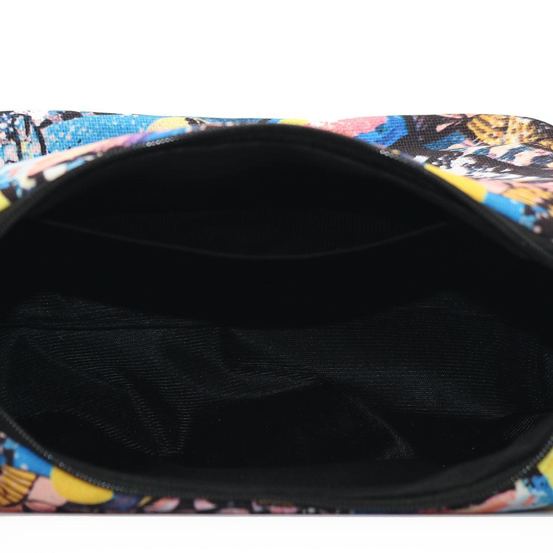 Crescent bag Palestine - CANVAEGYPT