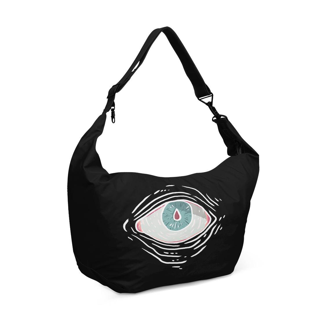 Crescent bag River eye - CANVAEGYPT