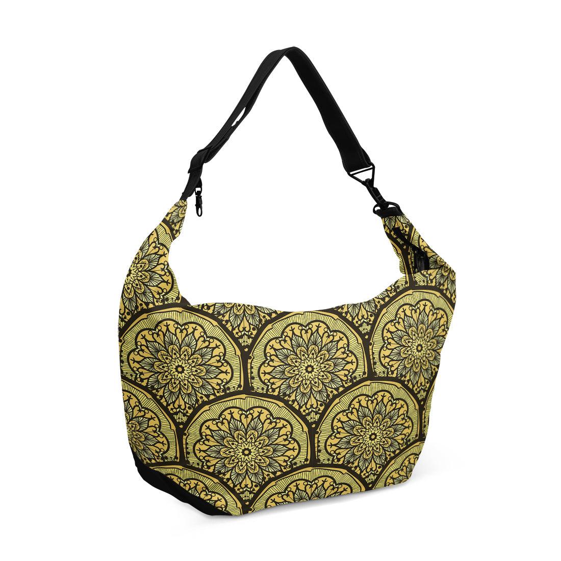 Crescent bag Seamless Mosaic - CANVAEGYPT