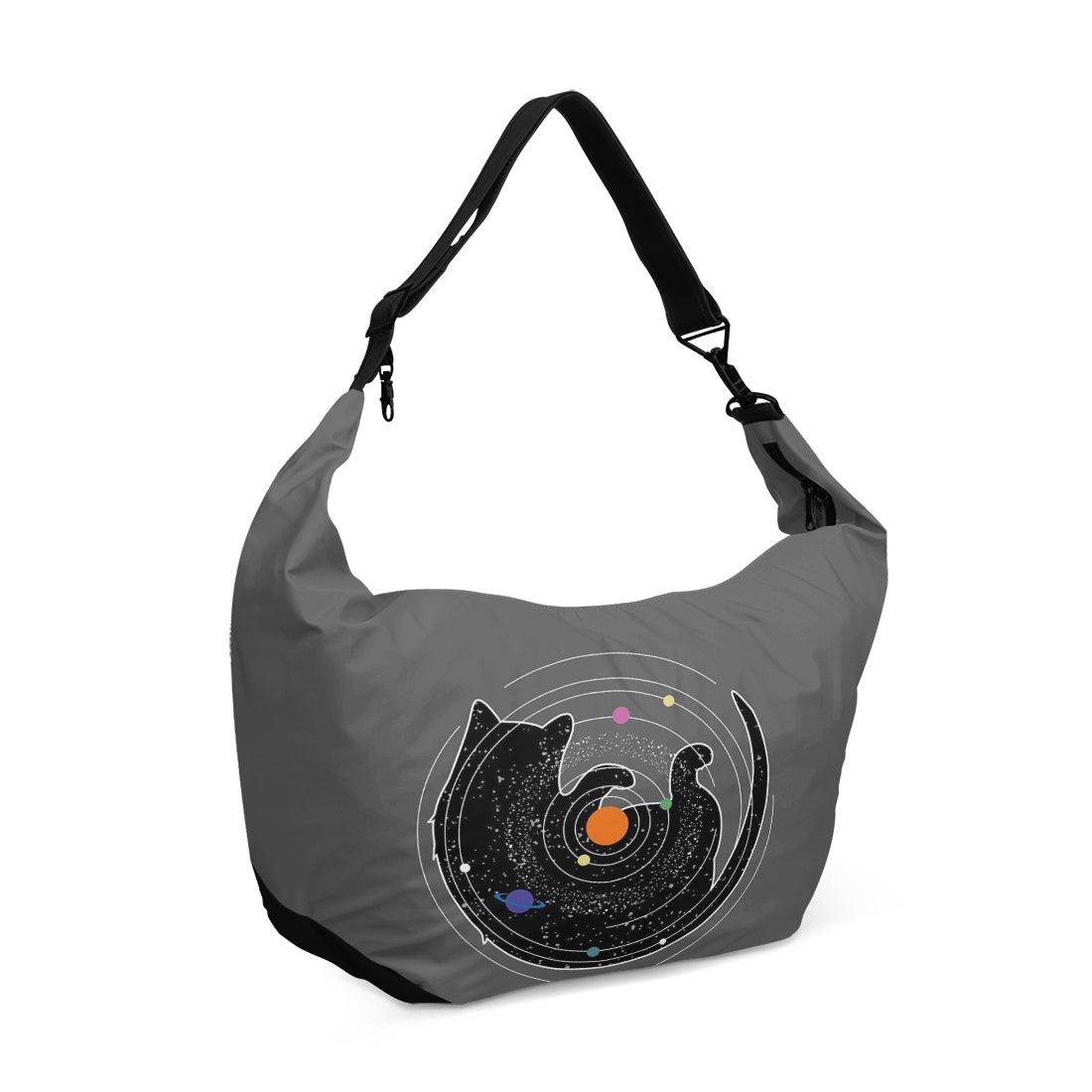 Crescent bag Solar System - CANVAEGYPT
