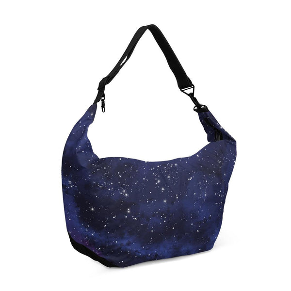 Crescent bag Space - CANVAEGYPT