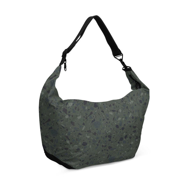 Crescent bag Terra - CANVAEGYPT