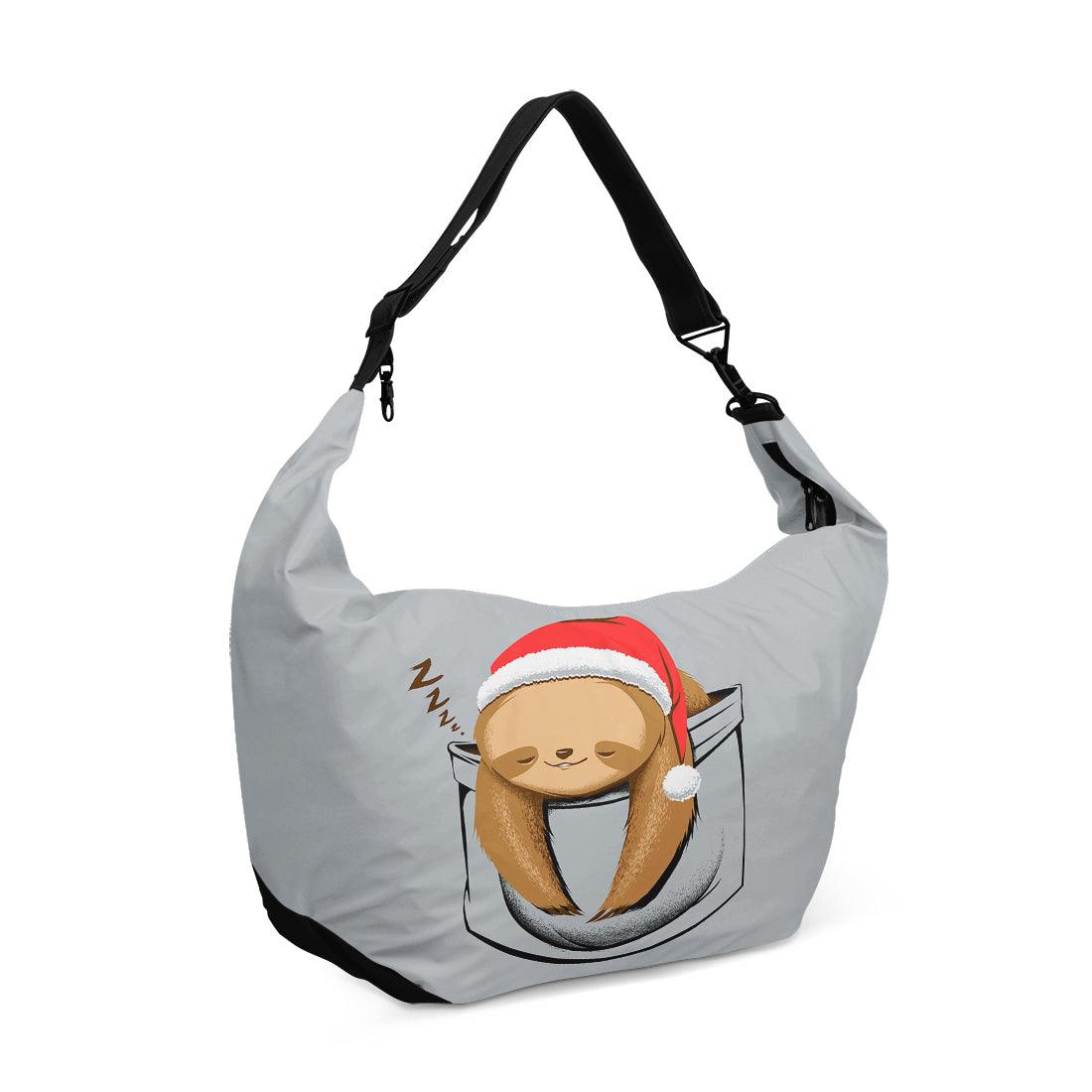 Crescent bag Zzzzz - CANVAEGYPT