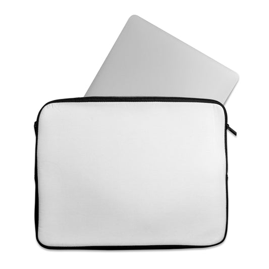 Custom laptop sleeve by CANVAEGYPT — design your own print