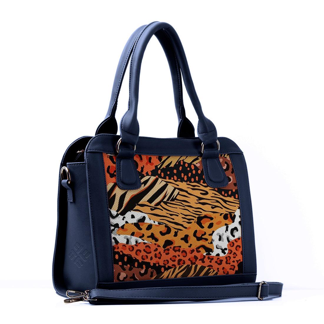 DB Travel Hobo Bag African Skin - CANVAEGYPT