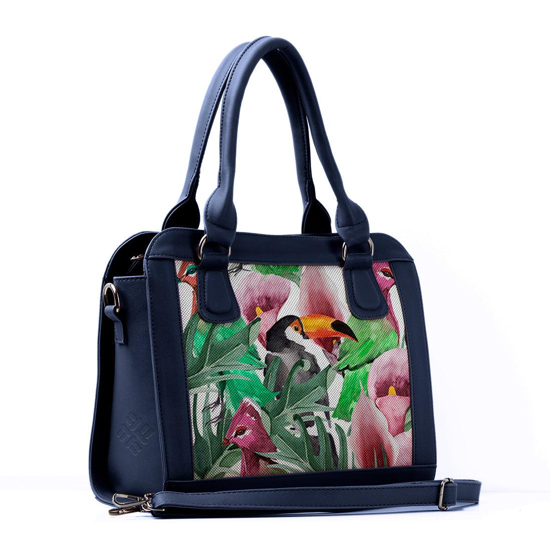 DB Travel Hobo Bag Bird - CANVAEGYPT