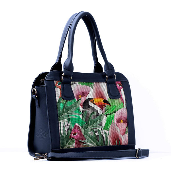DB Travel Hobo Bag Bird - CANVAEGYPT