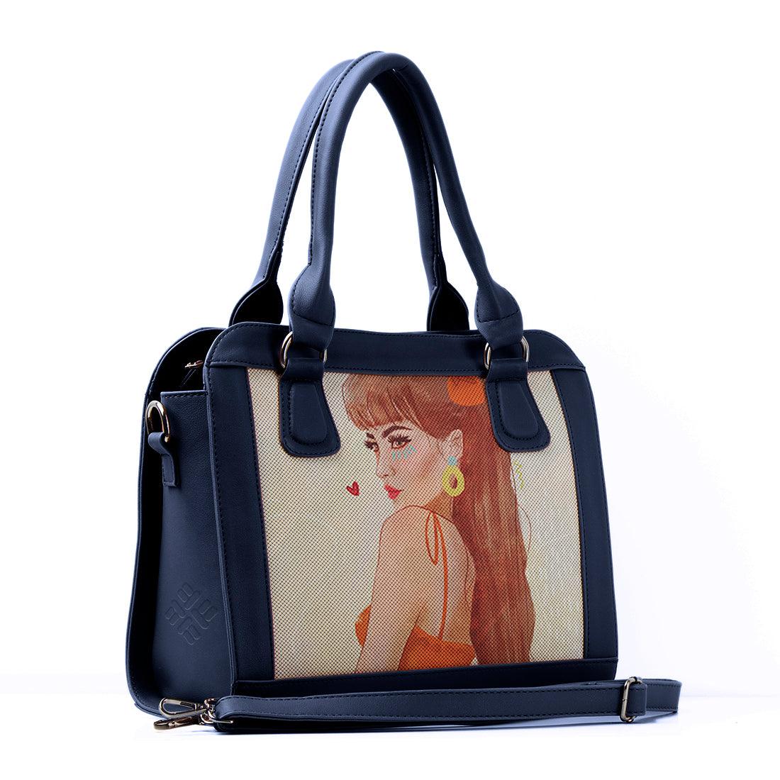 DB Travel Hobo Bag Brunette Beauty - CANVAEGYPT