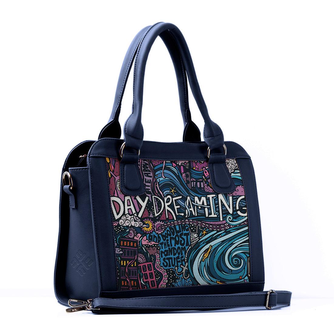 DB Travel Hobo Bag Day Dreaming - CANVAEGYPT