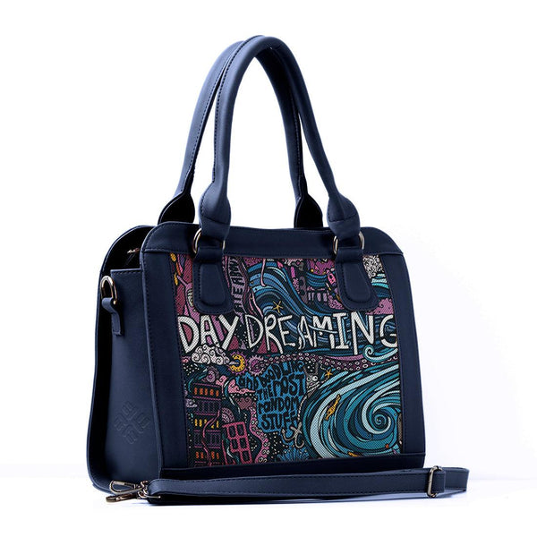 DB Travel Hobo Bag Day Dreaming - CANVAEGYPT