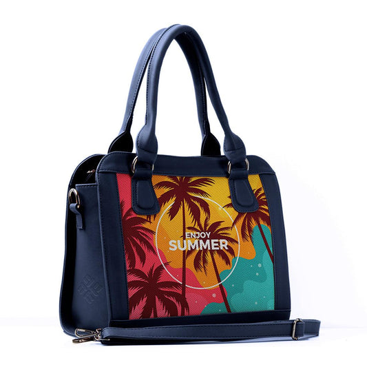 DB Travel Hobo Bag Enjoy Summer - CANVAEGYPT