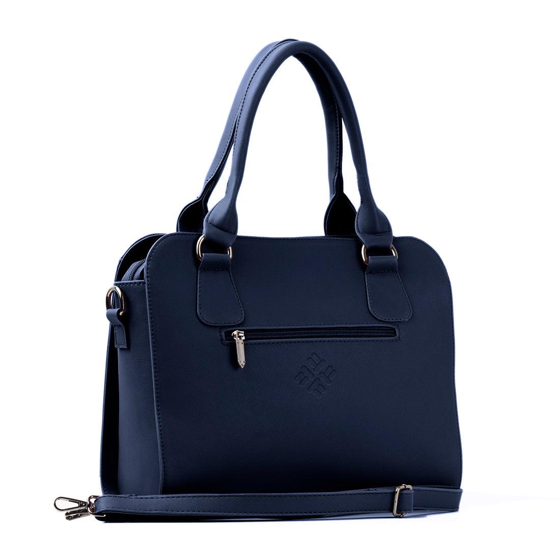 DB Travel Hobo Bag Leafs