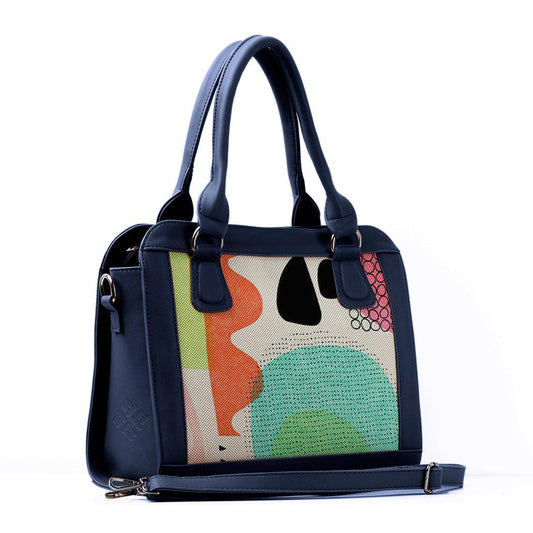 DB Travel Hobo Bag Paint - CANVAEGYPT