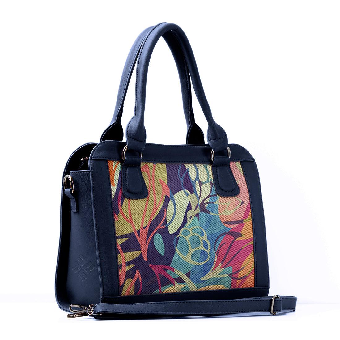 DB Travel Hobo Bag Sea Herbs - CANVAEGYPT