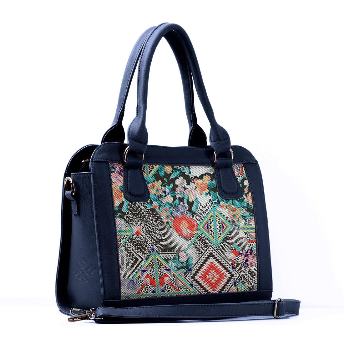 DB Travel Hobo Bag Texture - CANVAEGYPT