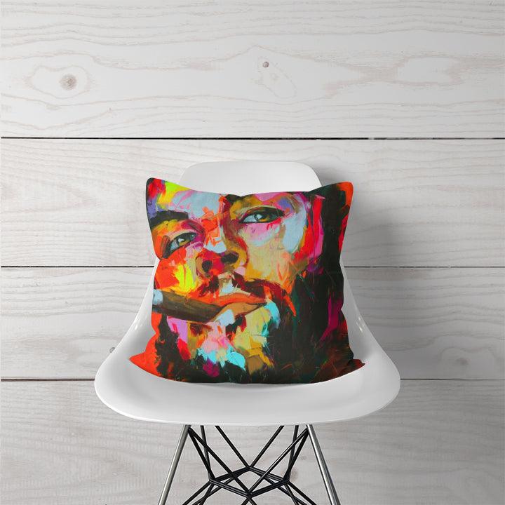 Decorative Pillow Art - CANVAEGYPT