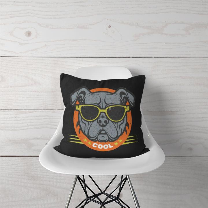 Decorative Pillow Cool - CANVAEGYPT