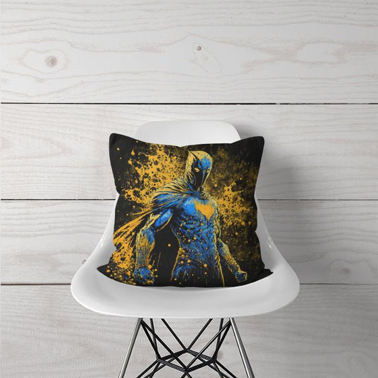 Decorative Pillow Dr. Fate - CANVAEGYPT