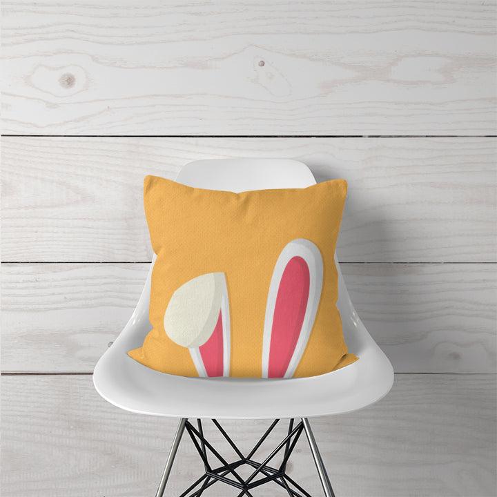 Decorative Pillow I can hear you - CANVAEGYPT