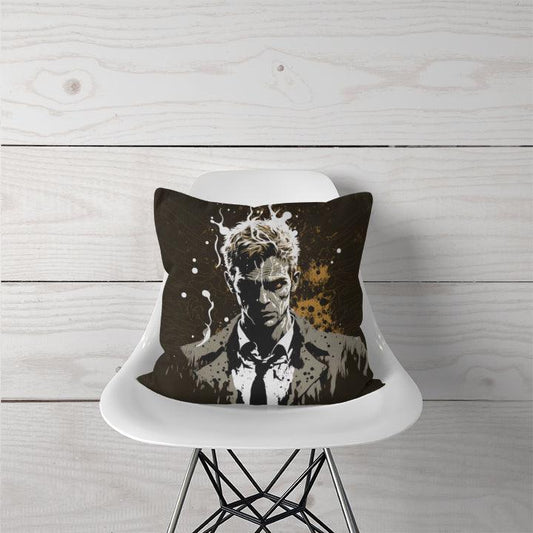 Decorative Pillow John Constantine - CANVAEGYPT