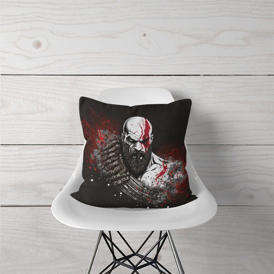 Decorative Pillow Kratos - CANVAEGYPT