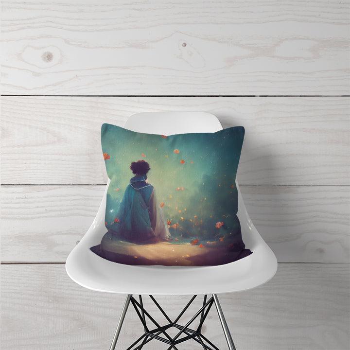 Decorative Pillow Mediate - CANVAEGYPT