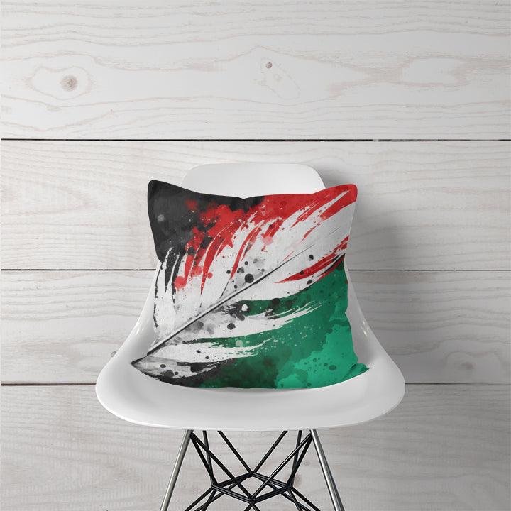 Decorative Pillow Palestine - CANVAEGYPT