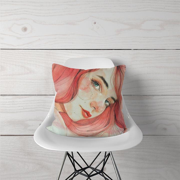 Decorative Pillow SeeU - CANVAEGYPT