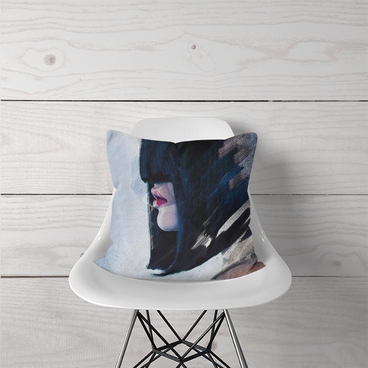 Decorative Pillow SIA - CANVAEGYPT