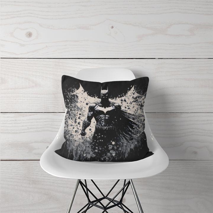 Decorative Pillow The Batman - CANVAEGYPT