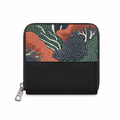 test Dots Garden Handbags, Wallets & Cases