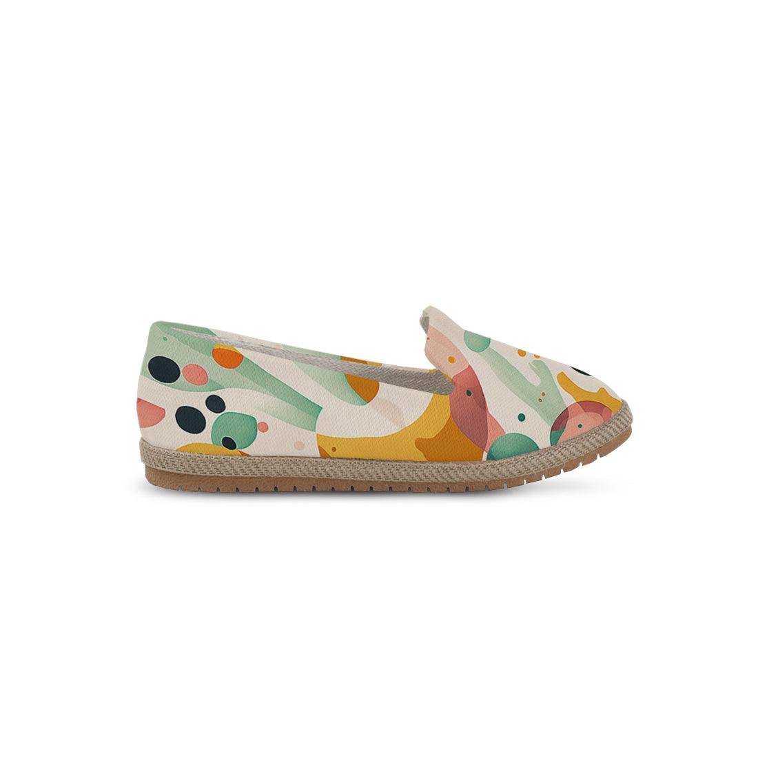 Dots Nook Espadrille - CANVAEGYPT
