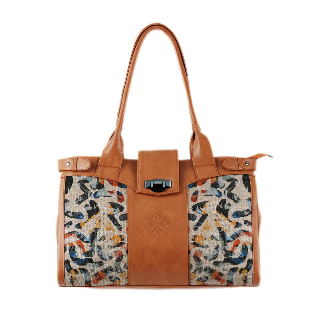 Double Handle Large Bag Sand Brushes - CANVAEGYPT