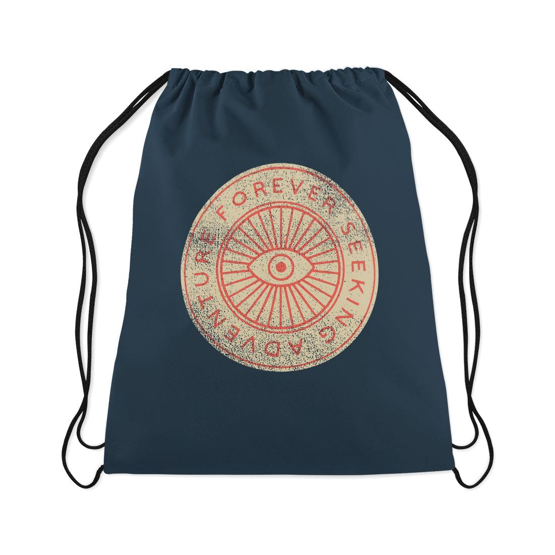 Drawstring Bag Adventure - CANVAEGYPT