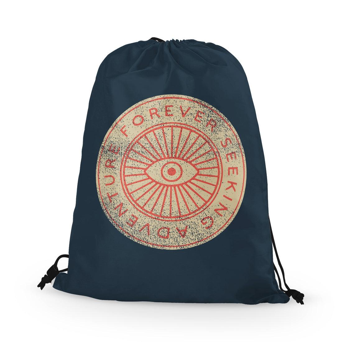 Drawstring Bag Adventure - CANVAEGYPT