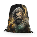 Drawstring Bag Aquaman