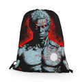 Drawstring Bag Captain Atom