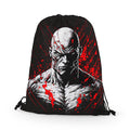 Drawstring Bag Deadman