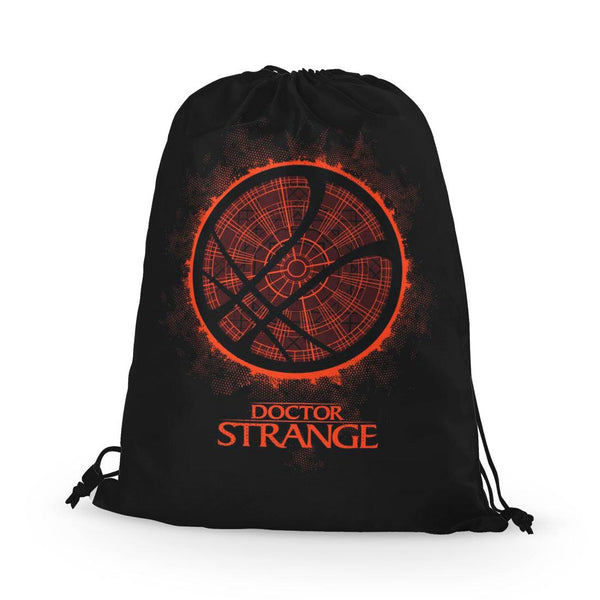 Drawstring Bag Doctor strange
